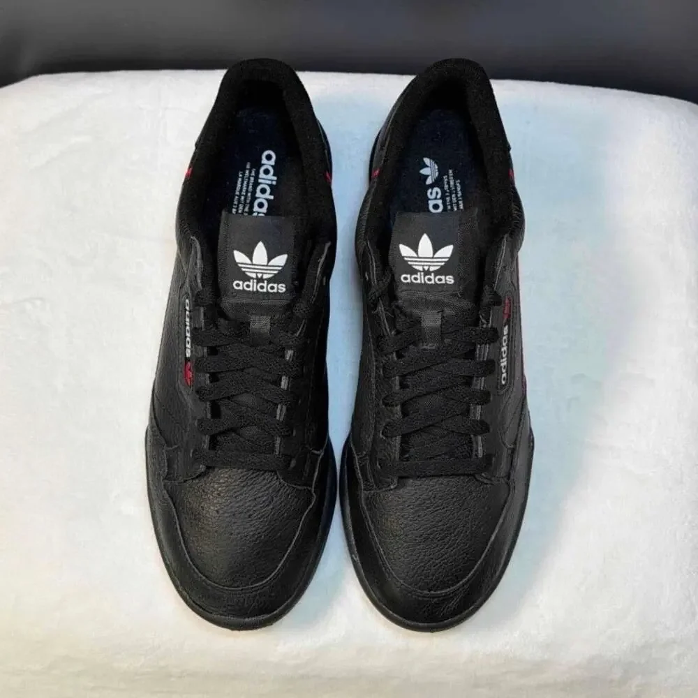 adidas Continental 80 Scarlet | G27707 | 11M